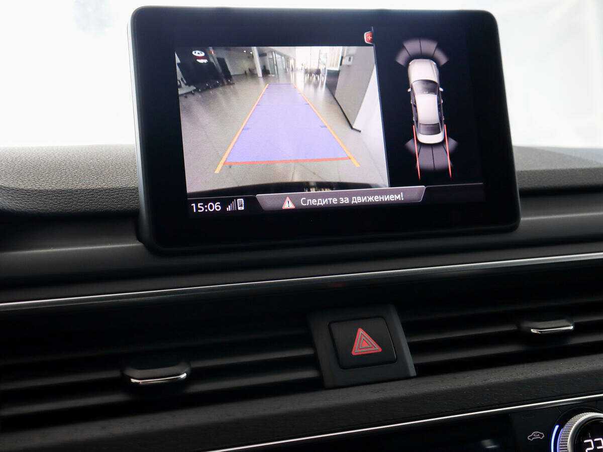 Купить Audi A4, 2019, 119 000 км.. Фото: #17