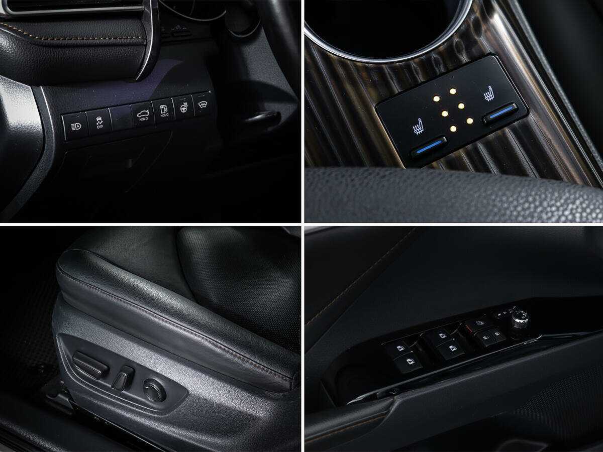 Купить Toyota Camry, 2021, 86 140 км.. Фото: #20