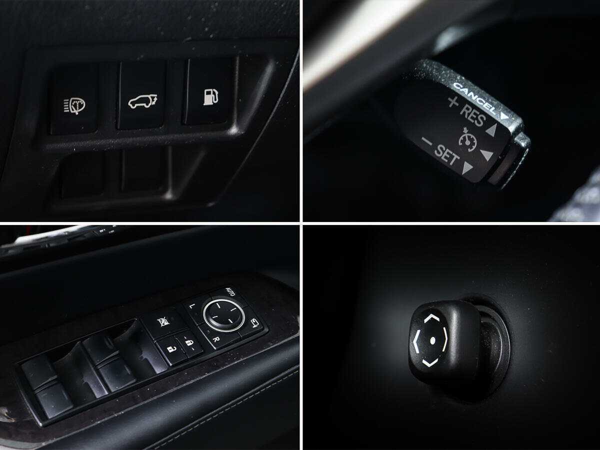 Купить Lexus RX, 2012, 88 626 км.. Фото: #18