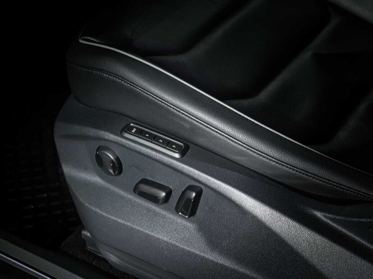 Купить Volkswagen Tiguan, 2017, 45 484 км.. Фото: #16