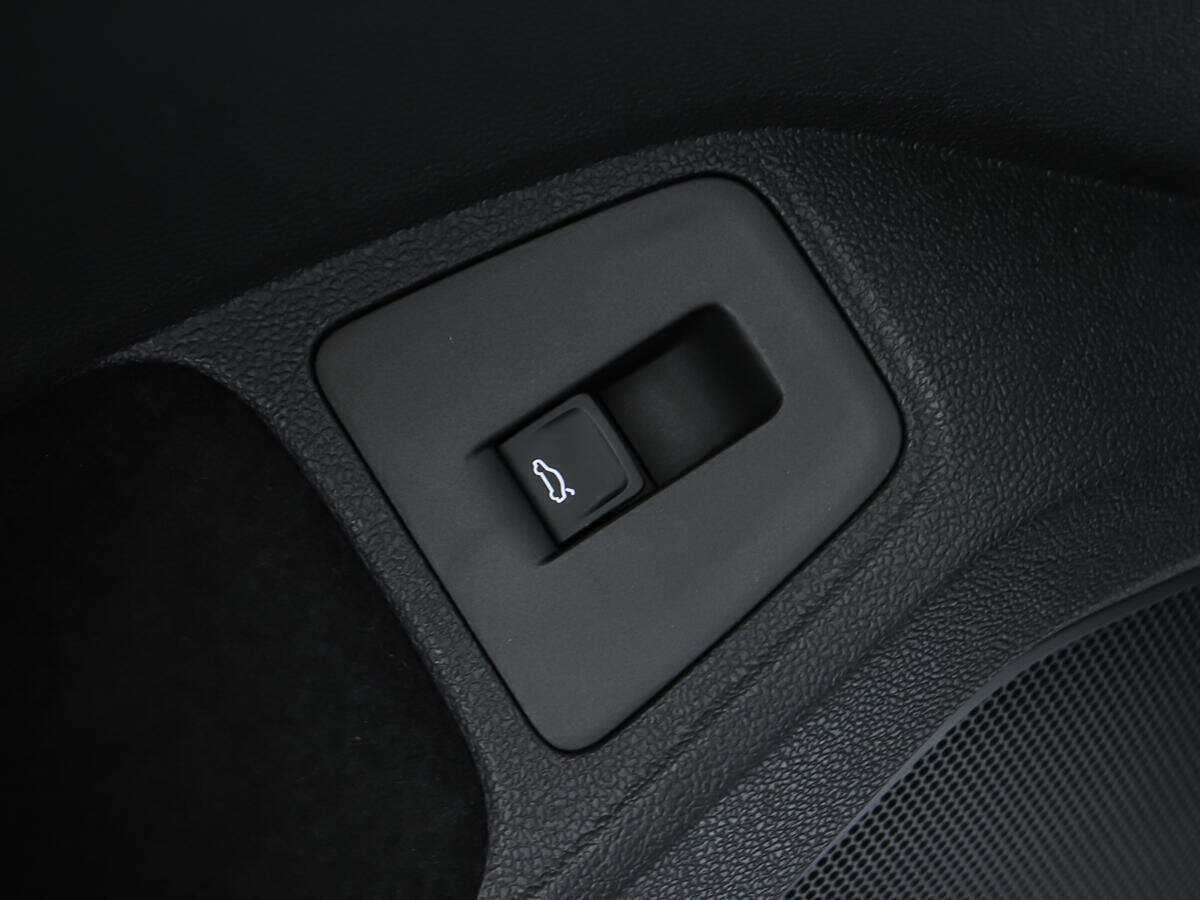 Купить Volkswagen Tiguan, 2017, 45 484 км.. Фото: #18