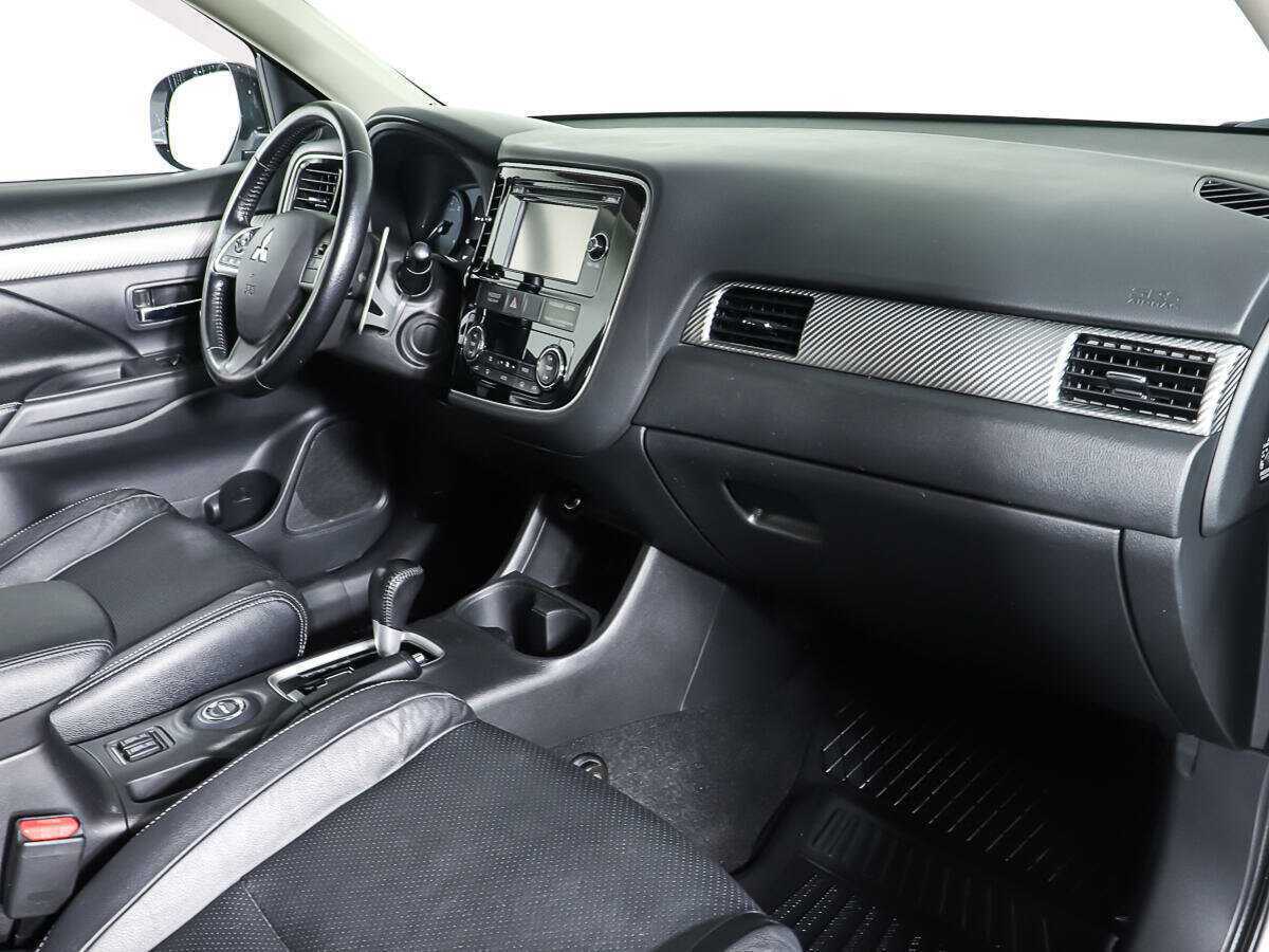 Купить Mitsubishi Outlander, 2013, 98 351 км.. Фото: #8