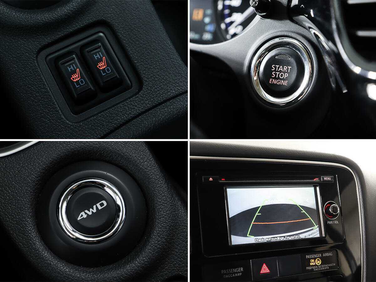 Купить Mitsubishi Outlander, 2013, 98 351 км.. Фото: #17