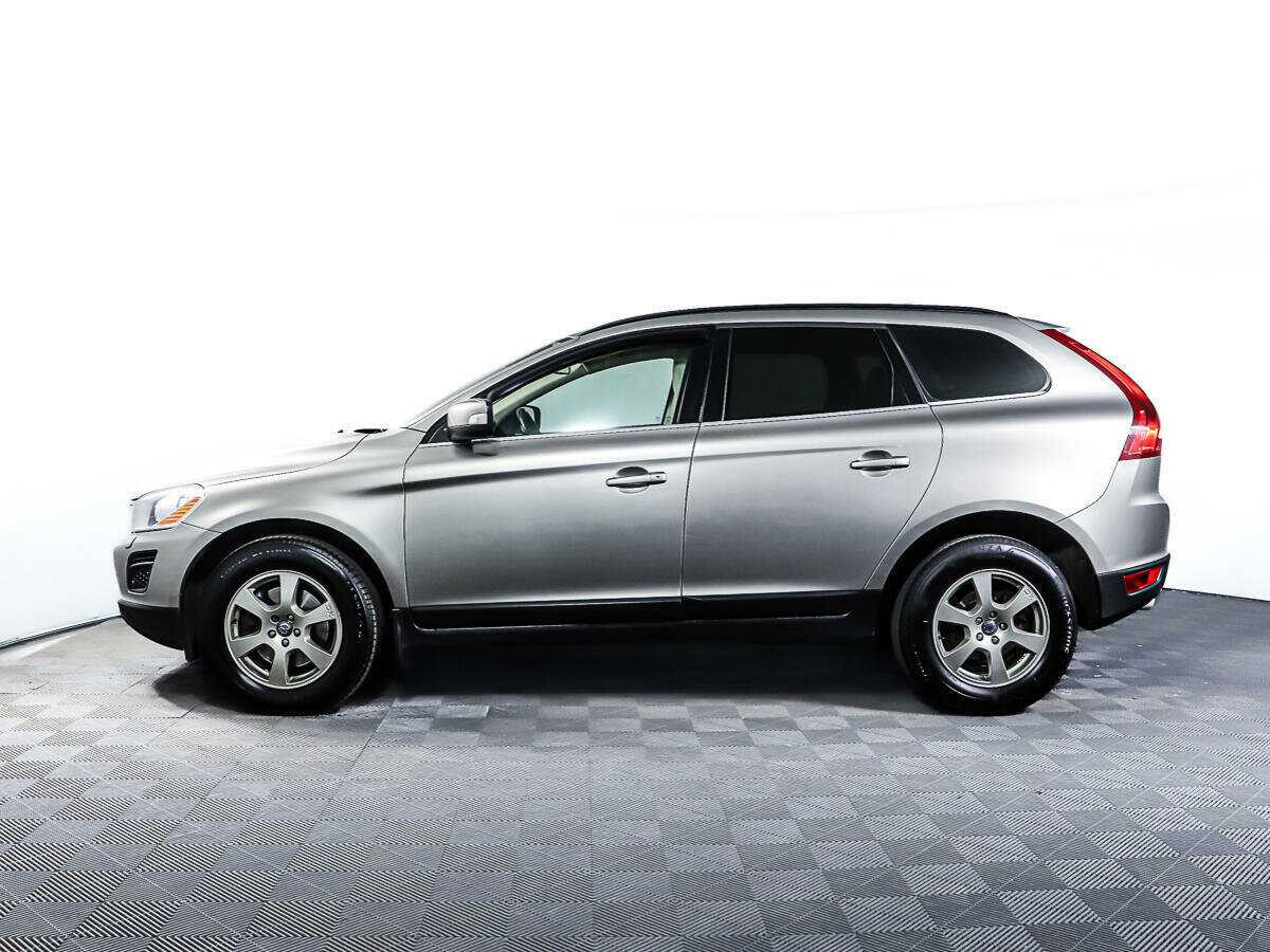 Купить Volvo XC60, 2012, 137 000 км.. Фото: #7