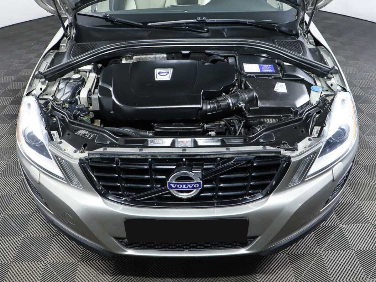 Купить Volvo XC60, 2012, 137 000 км.. Фото: #8