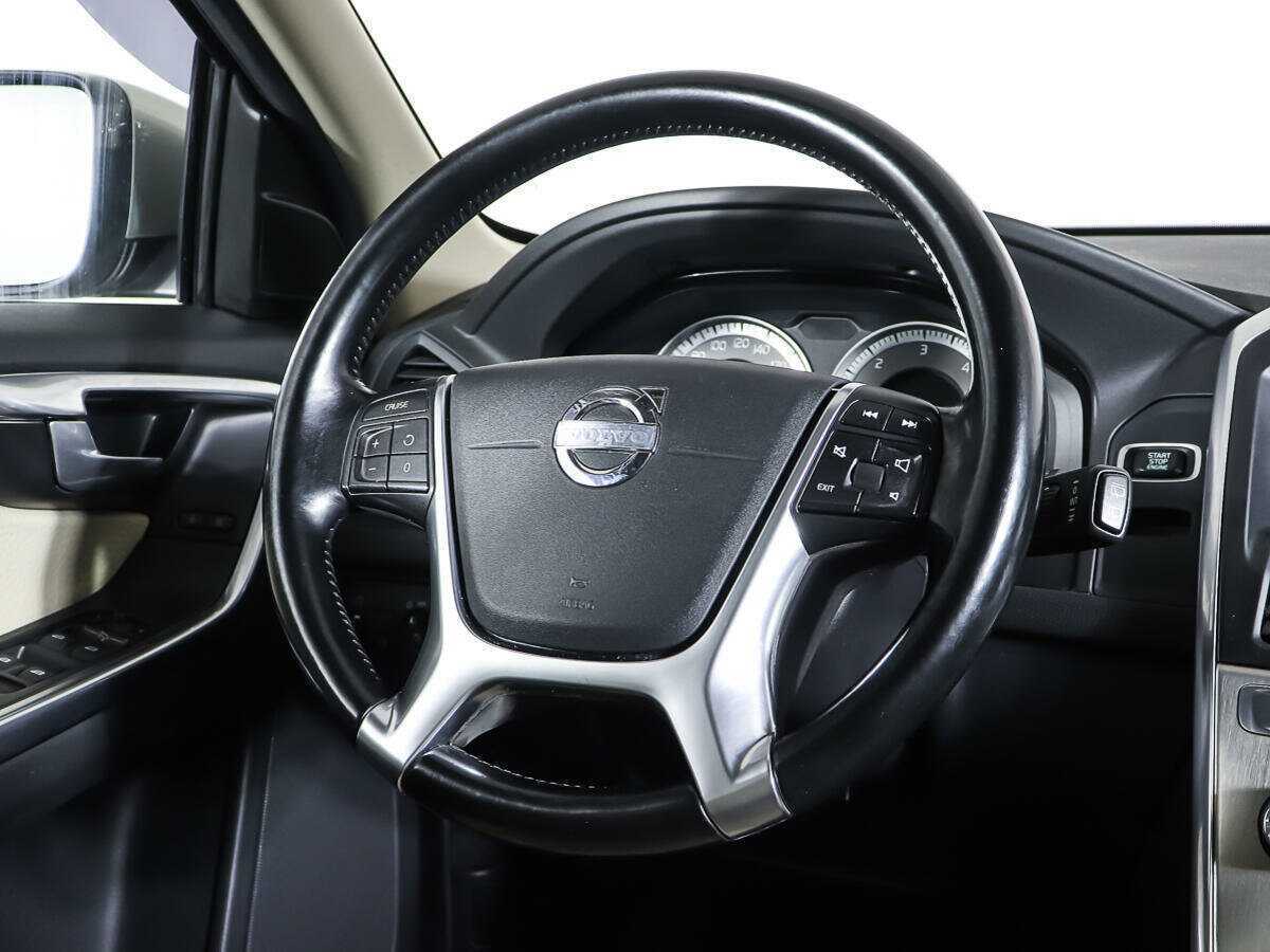 Купить Volvo XC60, 2012, 137 000 км.. Фото: #16