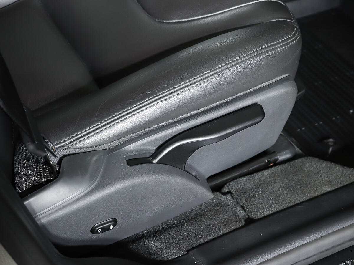 Купить Volvo XC60, 2015, 95 593 км.. Фото: #15