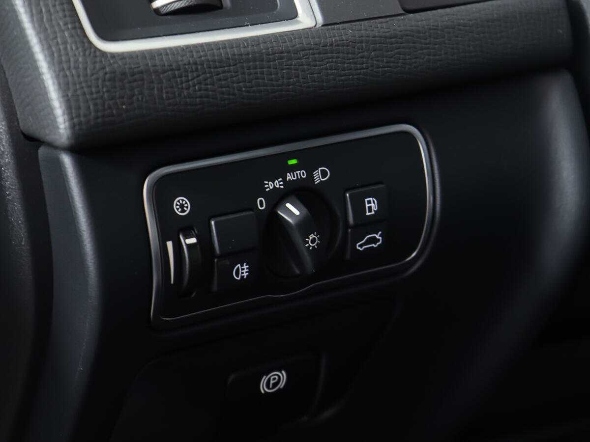 Купить Volvo XC60, 2015, 95 593 км.. Фото: #19