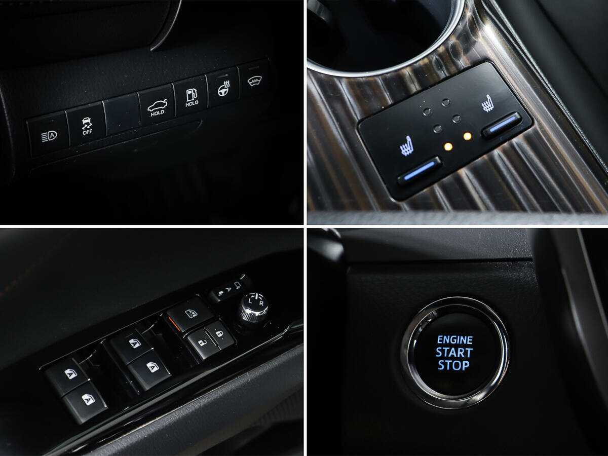 Купить Toyota Camry, 2020, 88 000 км.. Фото: #17