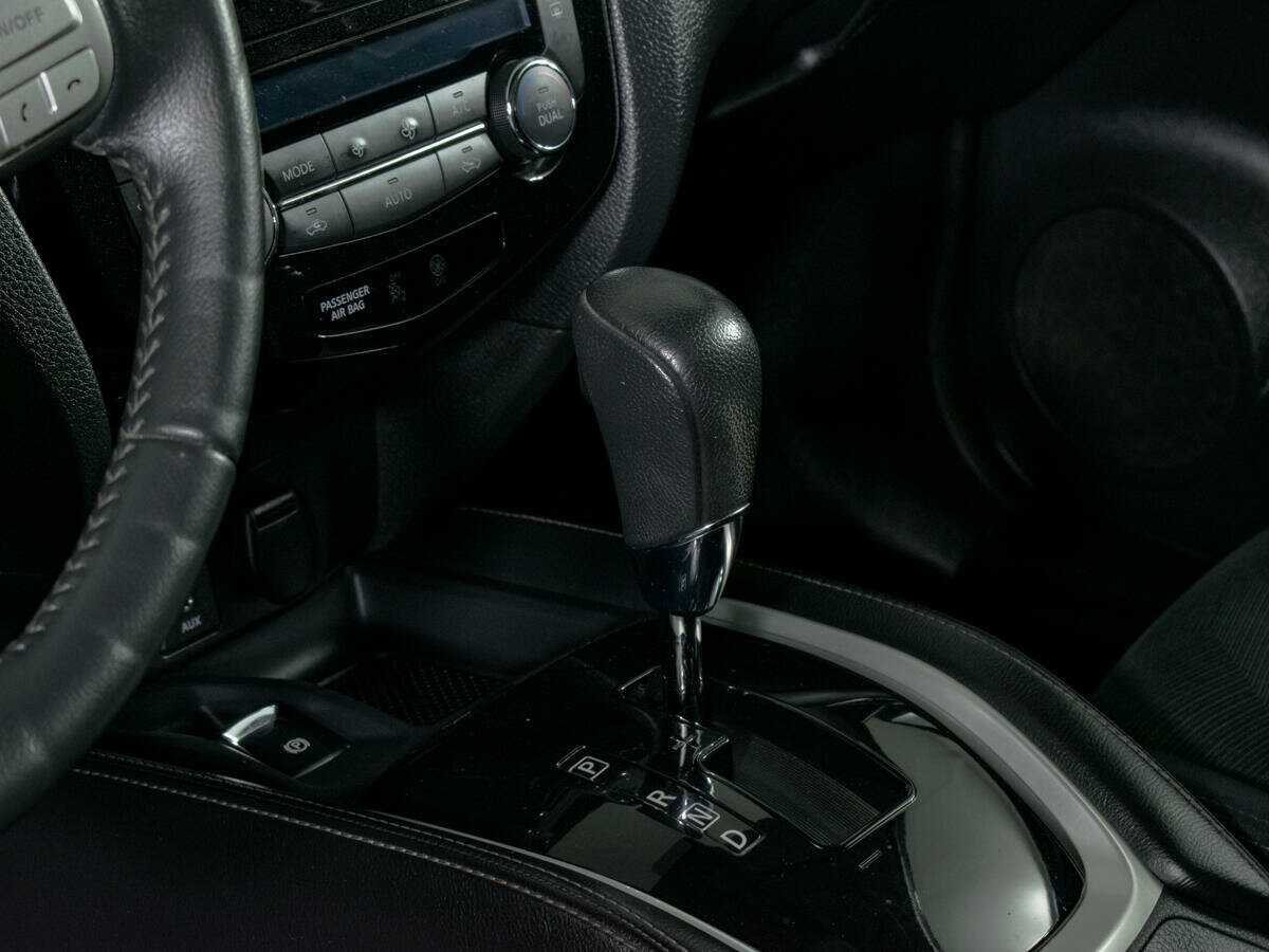 Купить Nissan X-Trail, 2016, 112 000 км.. Фото: #18