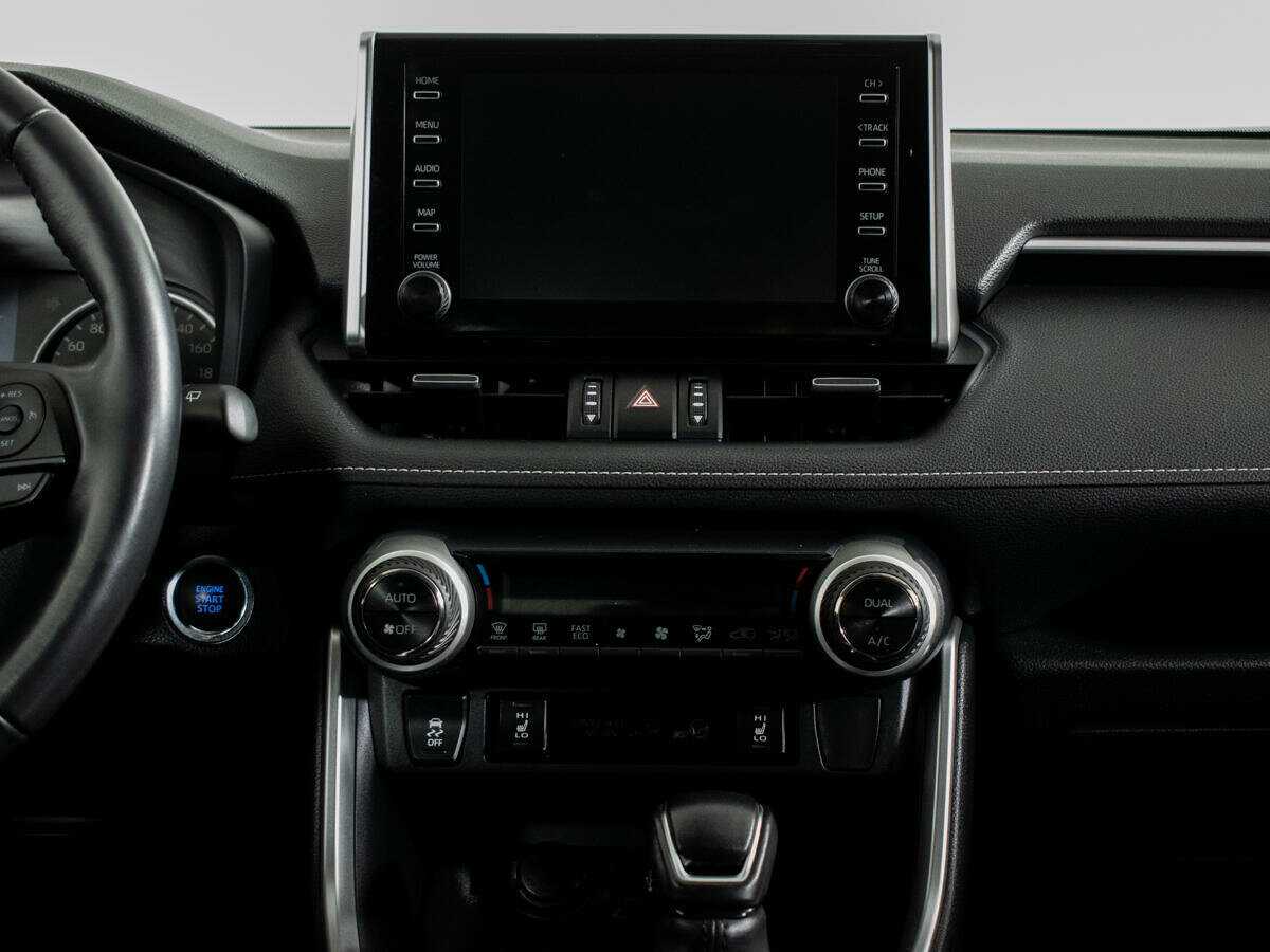 Купить Toyota RAV4, 2020, 21 027 км.. Фото: #10