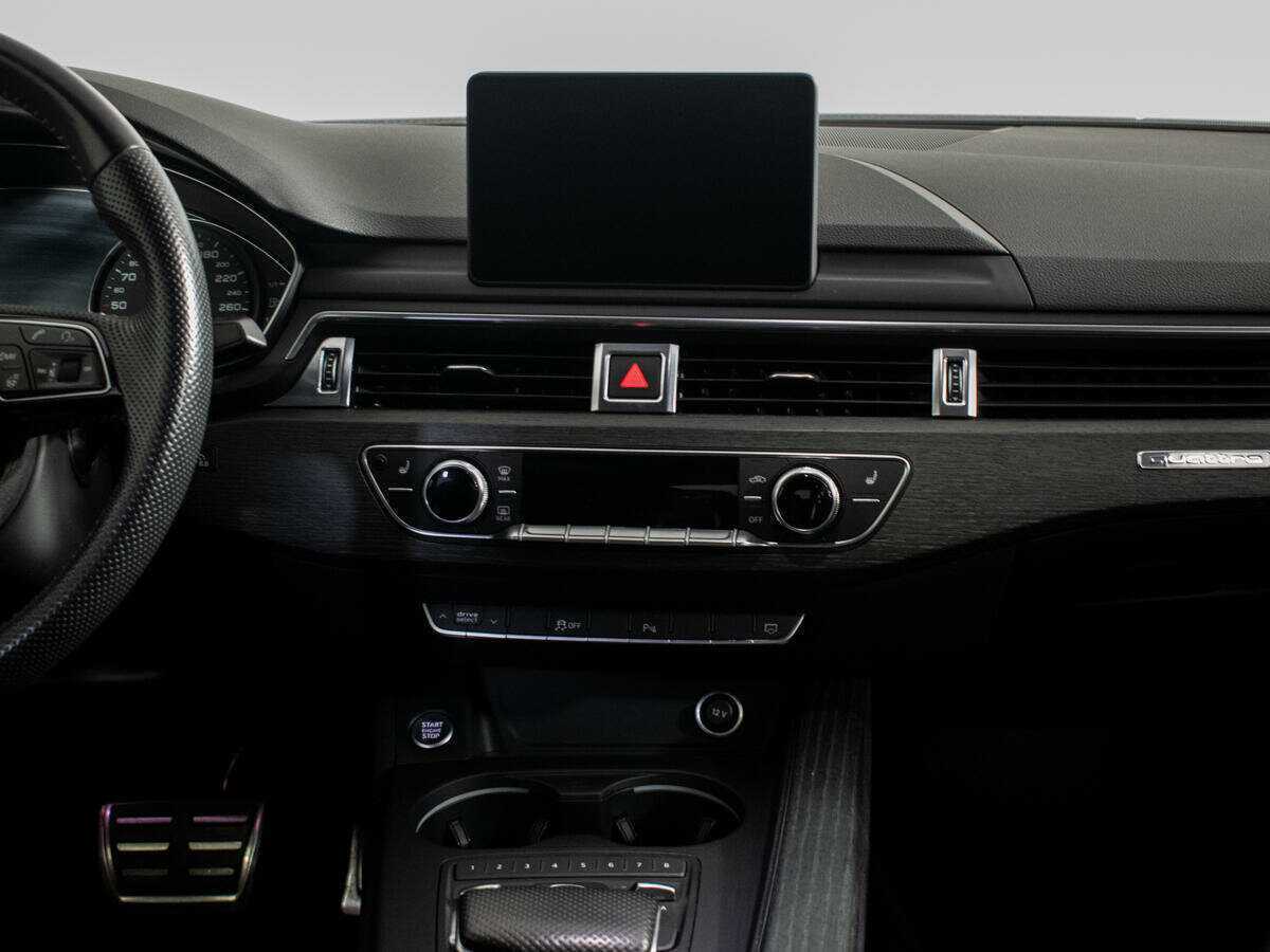 Купить Audi A5, 2018, 112 968 км.. Фото: #7