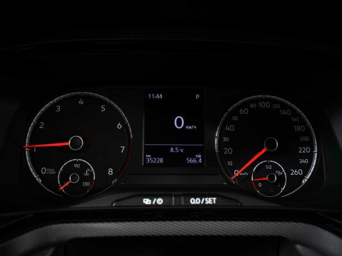 Купить Volkswagen Polo, 2020, 35 164 км.. Фото: #9