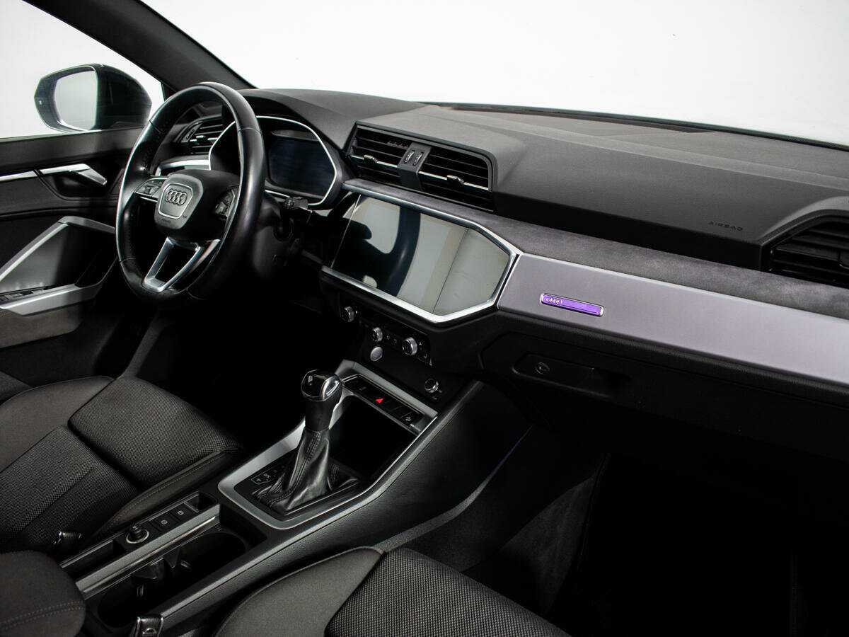 Купить Audi Q3, 2019, 144 050 км.. Фото: #8