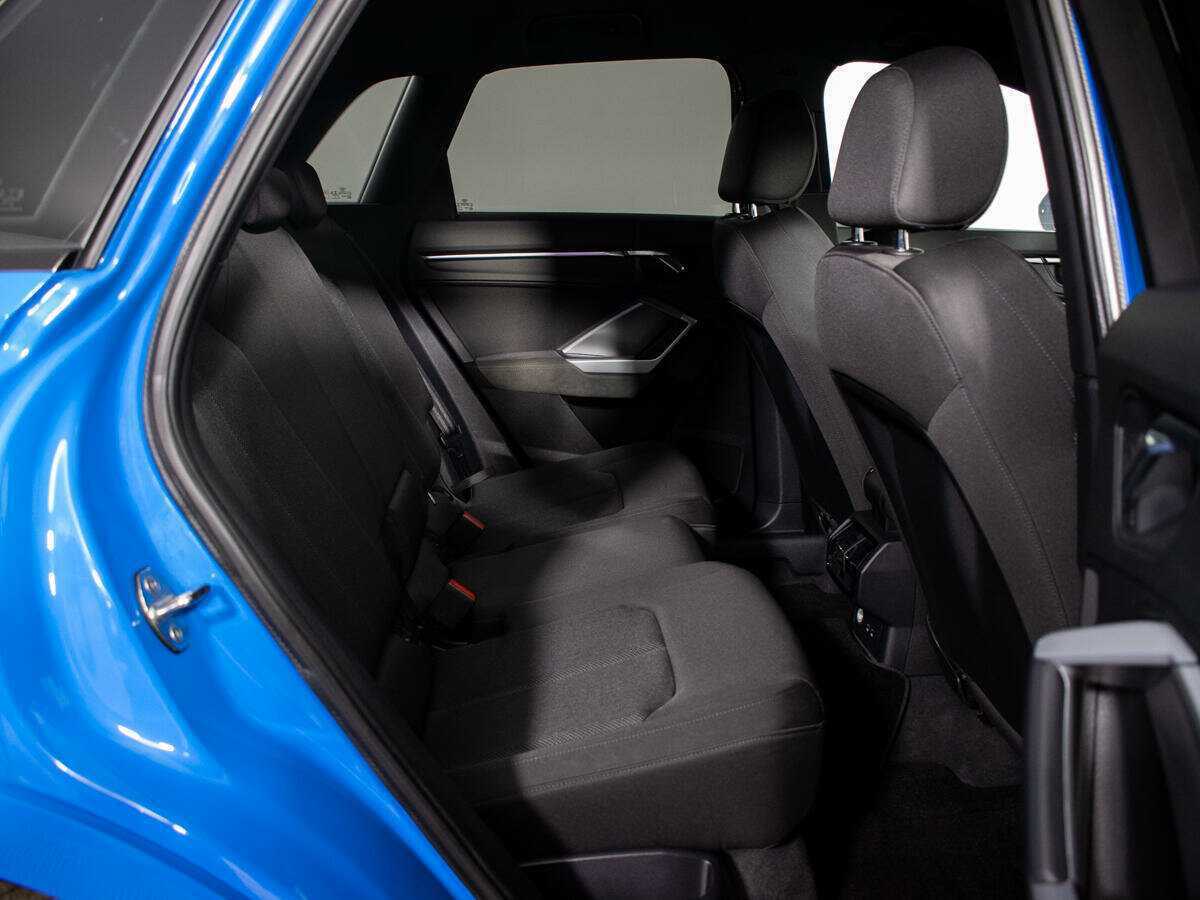 Купить Audi Q3, 2019, 144 050 км.. Фото: #9