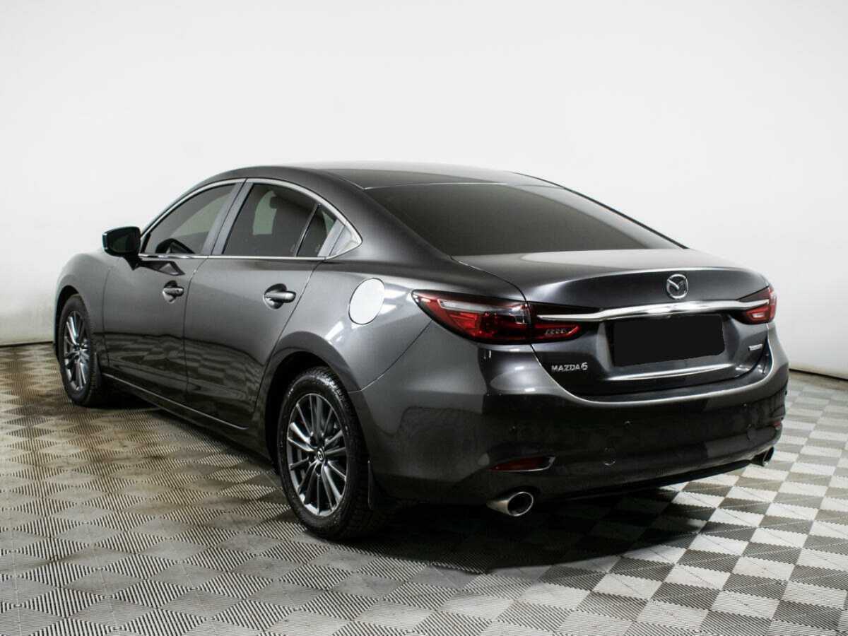Купить Mazda 6, 2020, 72 000 км.. Фото: #5