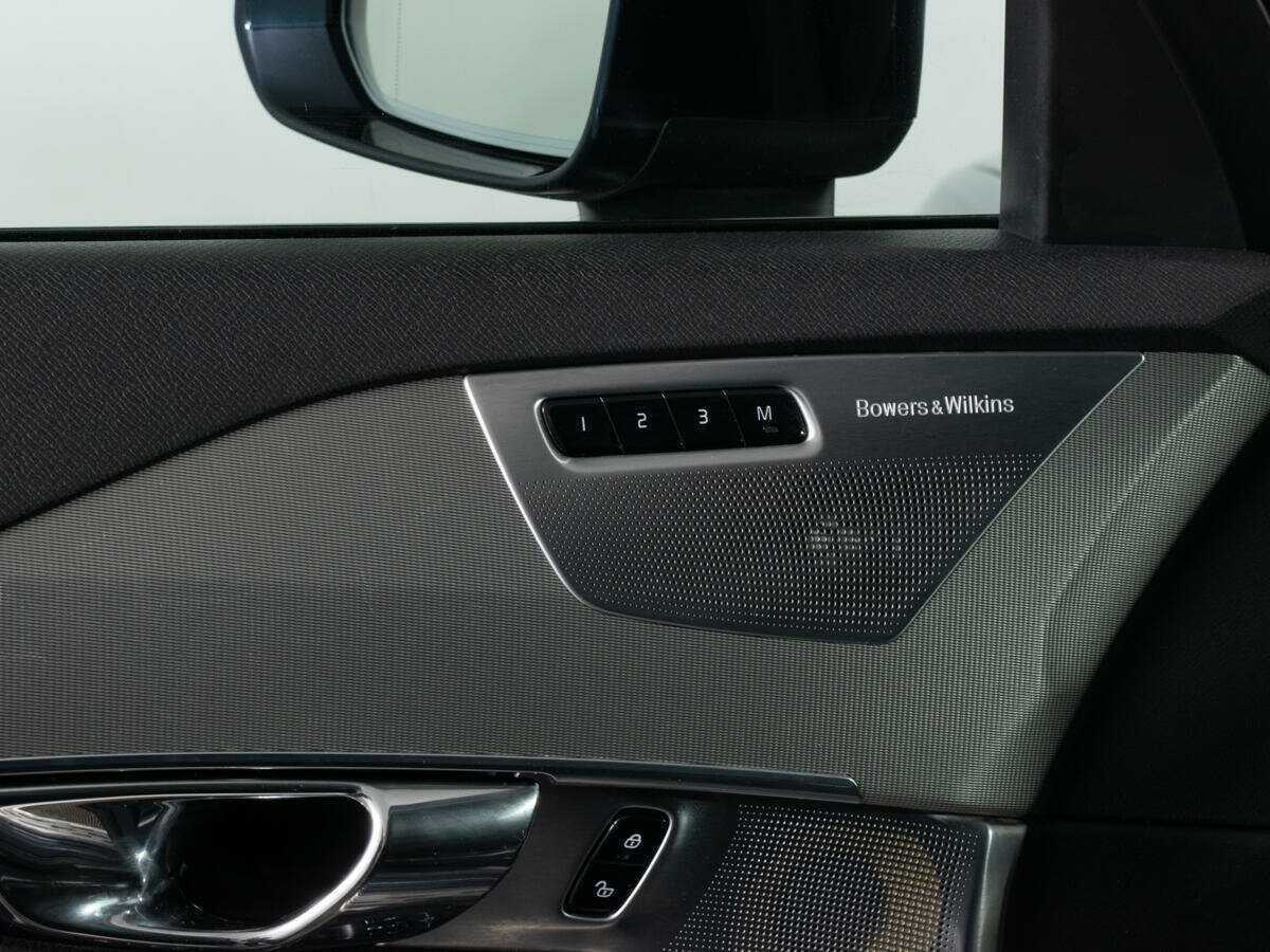 Купить Volvo XC90, 2016, 218 174 км.. Фото: #16