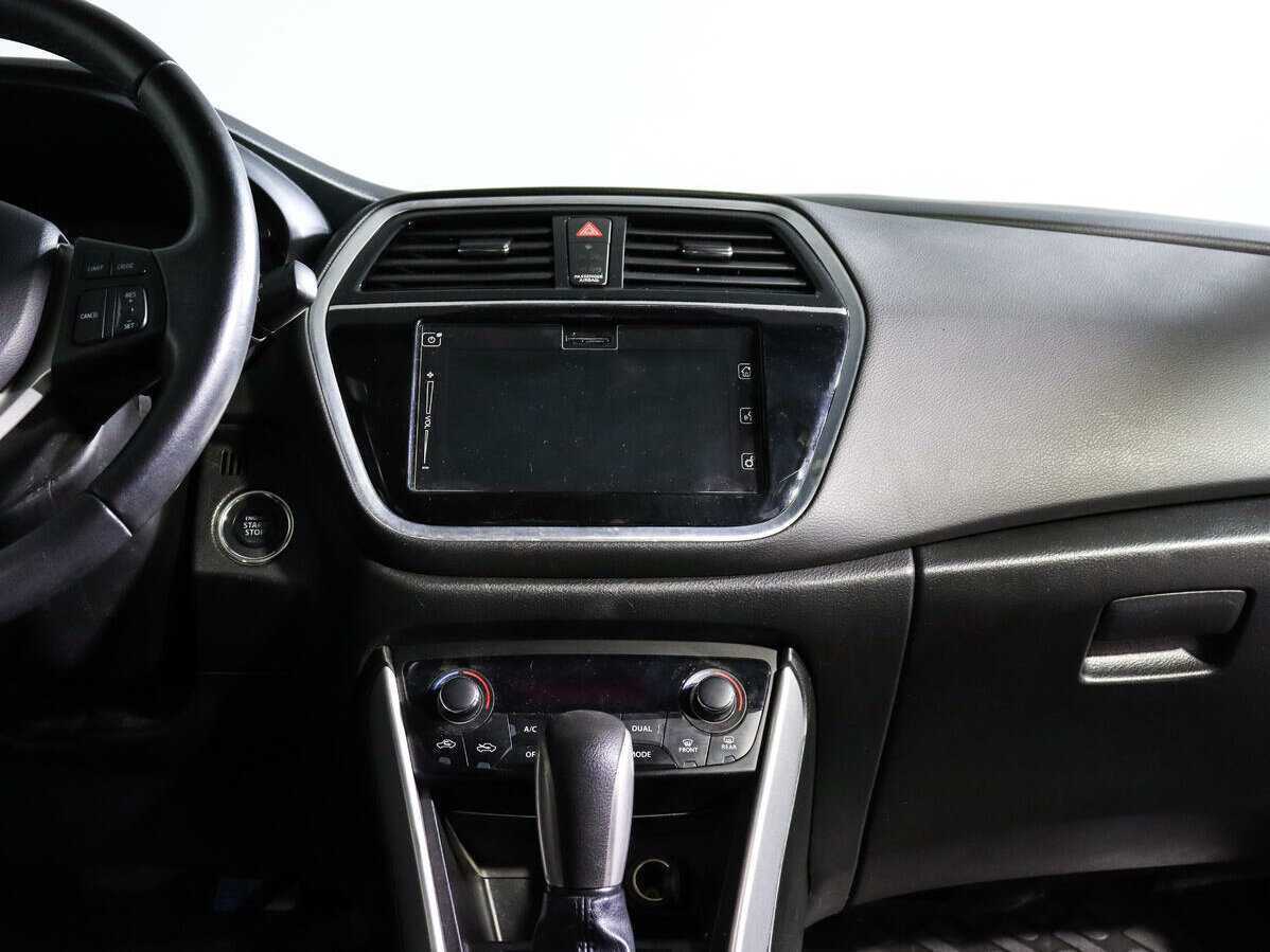 Купить Suzuki SX4, 2017, 67 557 км.. Фото: #10