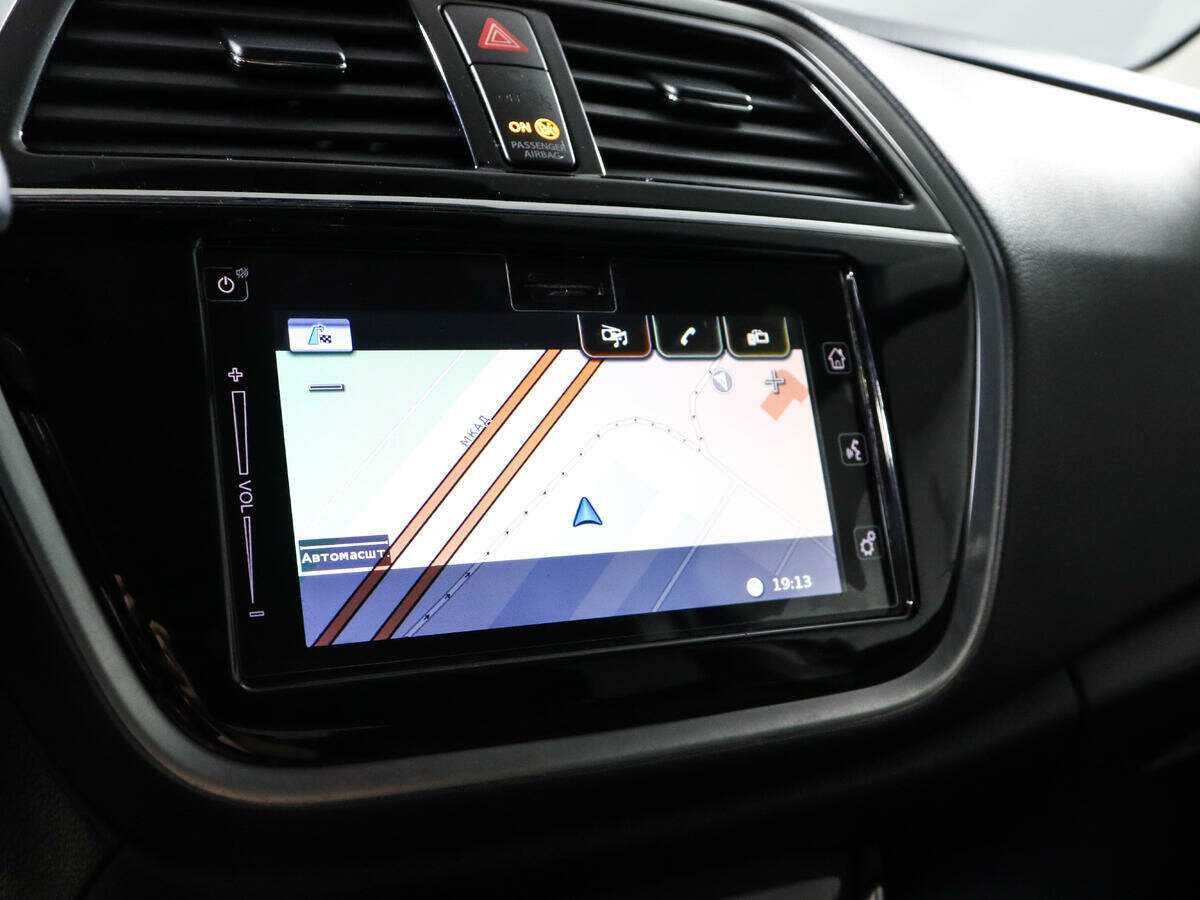 Купить Suzuki SX4, 2017, 67 557 км.. Фото: #11