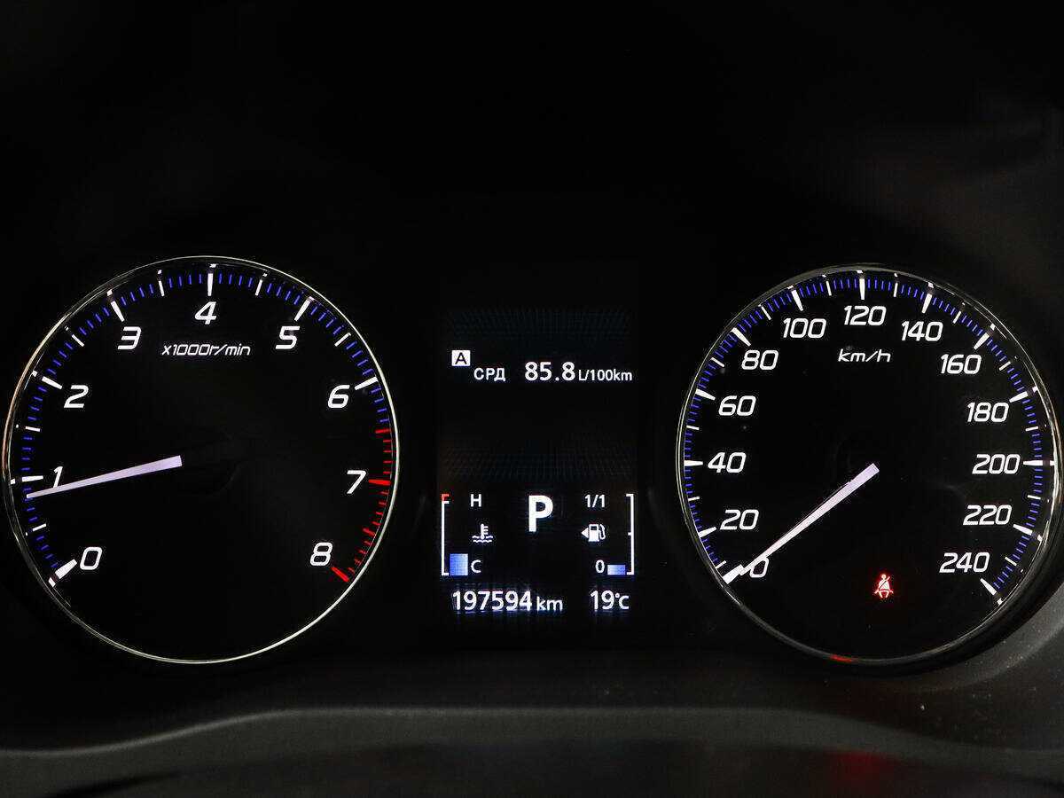 Купить Mitsubishi Outlander, 2018, 197 000 км.. Фото: #8