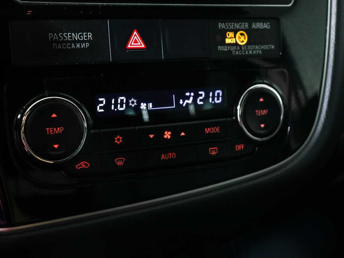 Купить Mitsubishi Outlander, 2018, 197 000 км.. Фото: #13