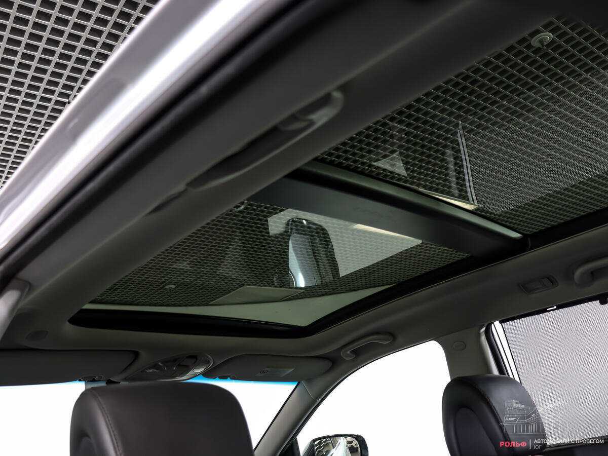 Купить Hyundai Santa Fe, 2012, 103 685 км.. Фото: #11