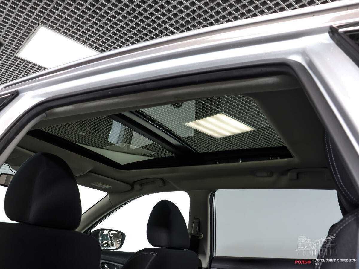 Купить Nissan X-Trail, 2018, 36 900 км.. Фото: #12