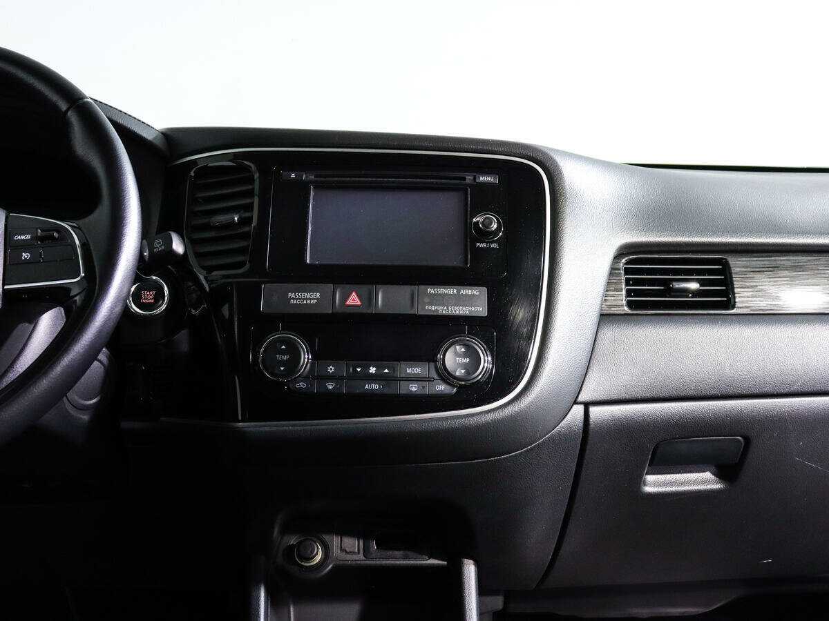 Купить Mitsubishi Outlander, 2016, 88 000 км.. Фото: #11