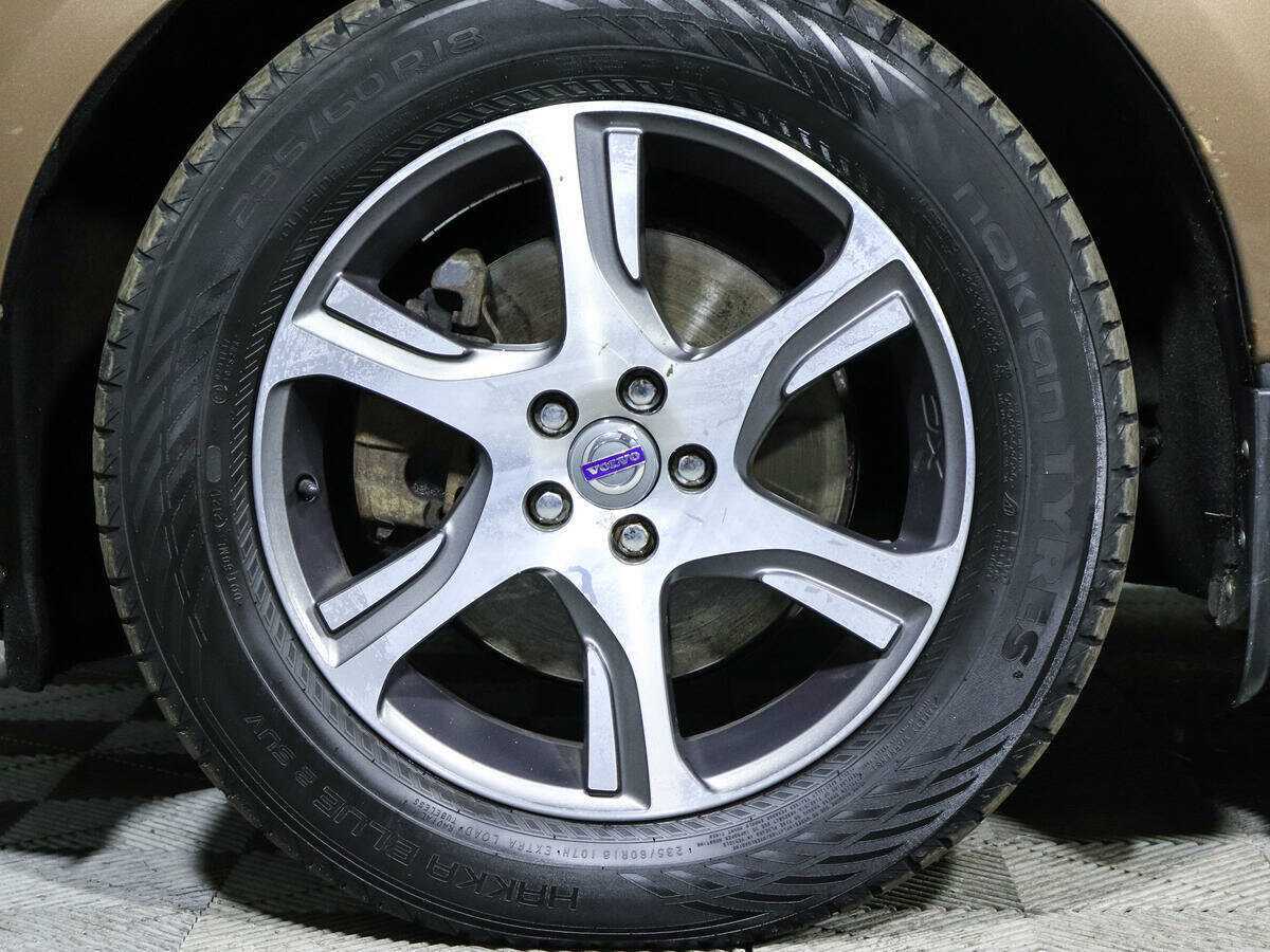 Купить Volvo XC60, 2012, 248 152 км.. Фото: #15