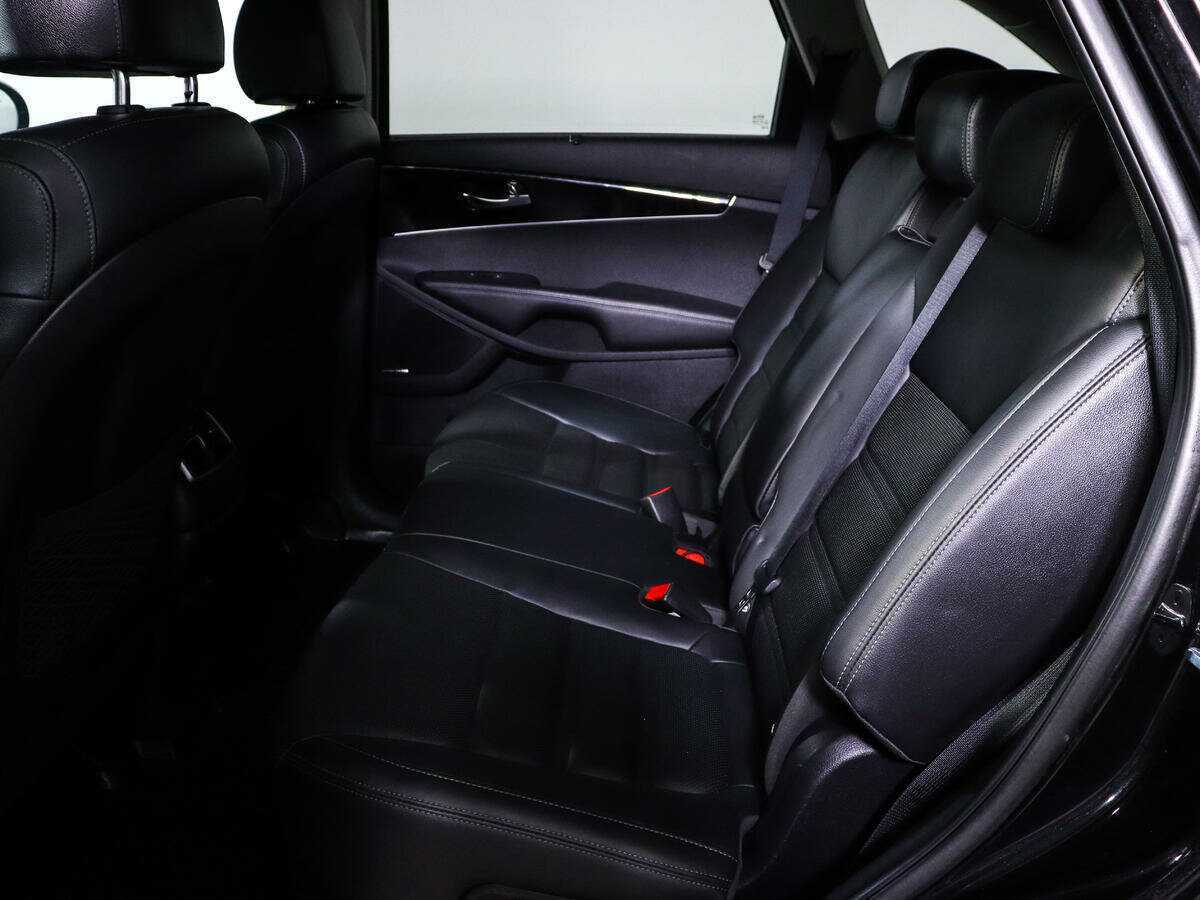 Купить Kia Sorento, 2019, 75 862 км.. Фото: #7