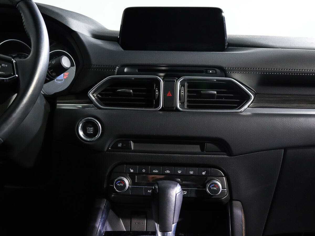 Купить Mazda CX-5, 2020, 59 474 км.. Фото: #12