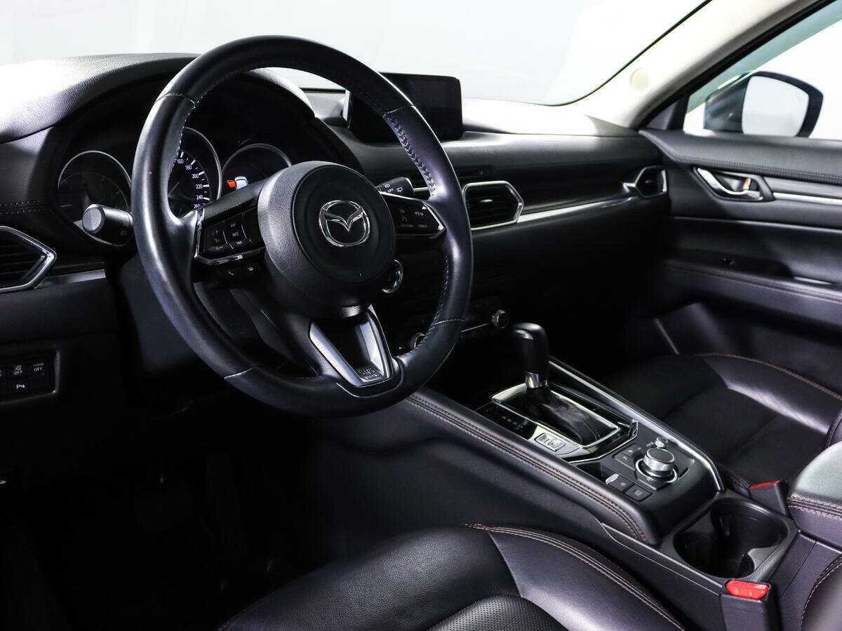 Купить Mazda CX-5, 2020, 59 474 км.. Фото: #13
