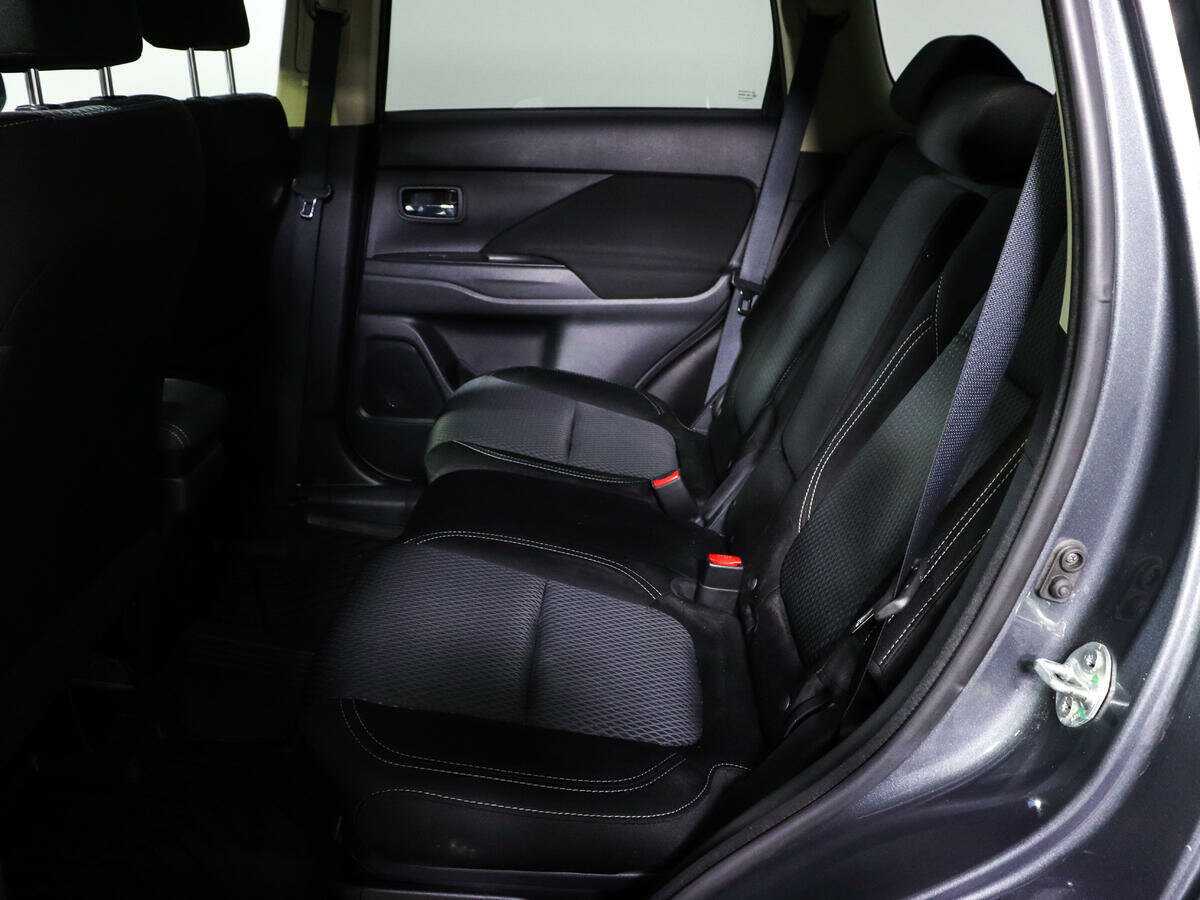Купить Mitsubishi Outlander, 2021, 60 007 км.. Фото: #7