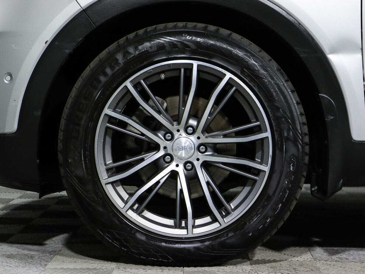 Купить Kia Sorento, 2019, 165 541 км.. Фото: #11