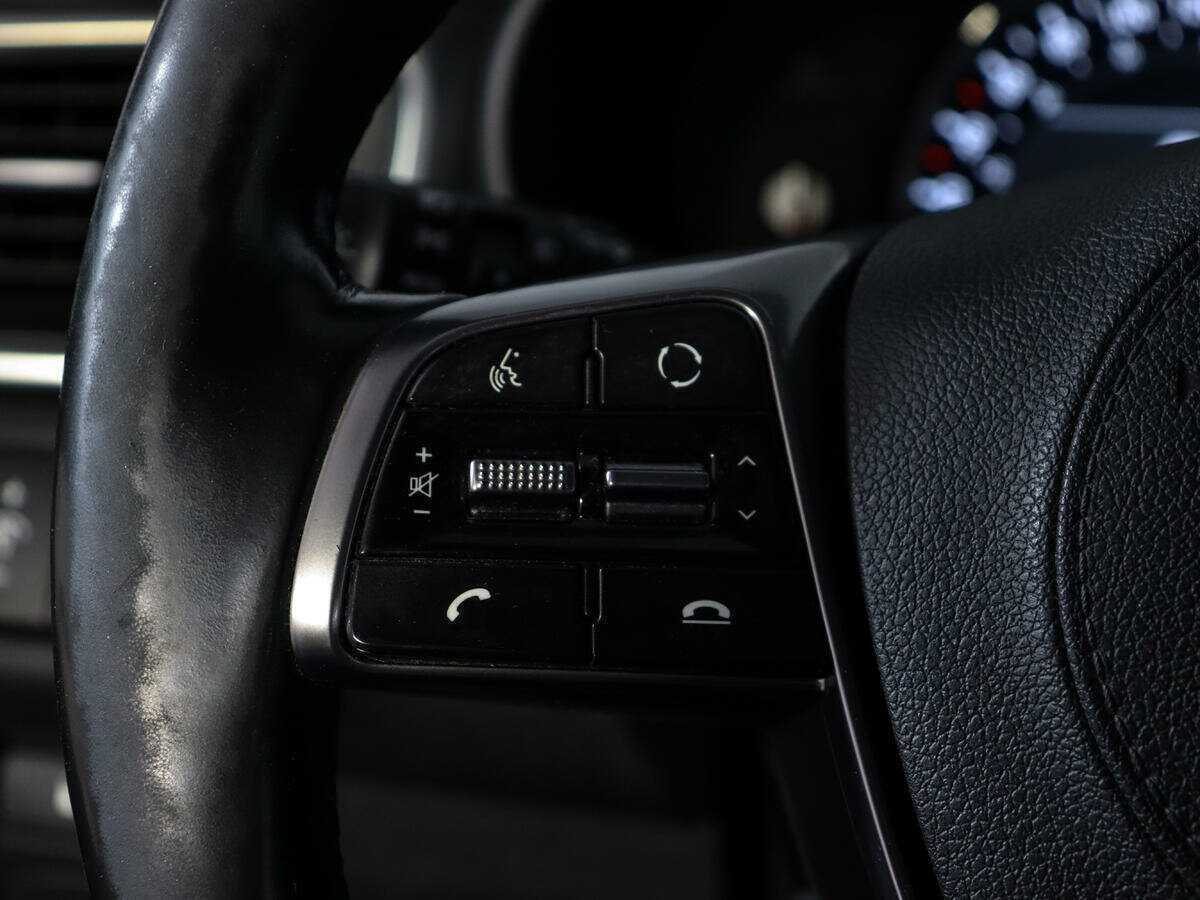 Купить Kia Sorento, 2019, 165 541 км.. Фото: #24