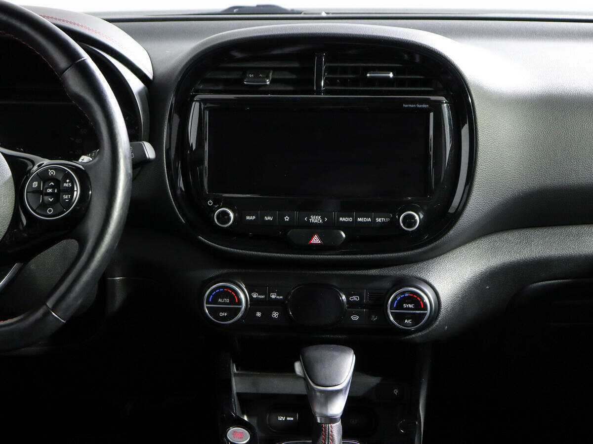 Купить Kia Soul, 2021, 30 664 км.. Фото: #12