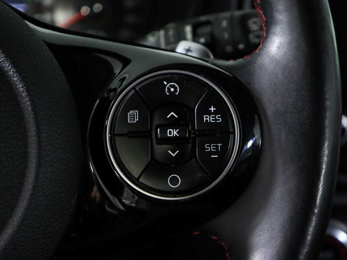 Купить Kia Soul, 2021, 30 664 км.. Фото: #24