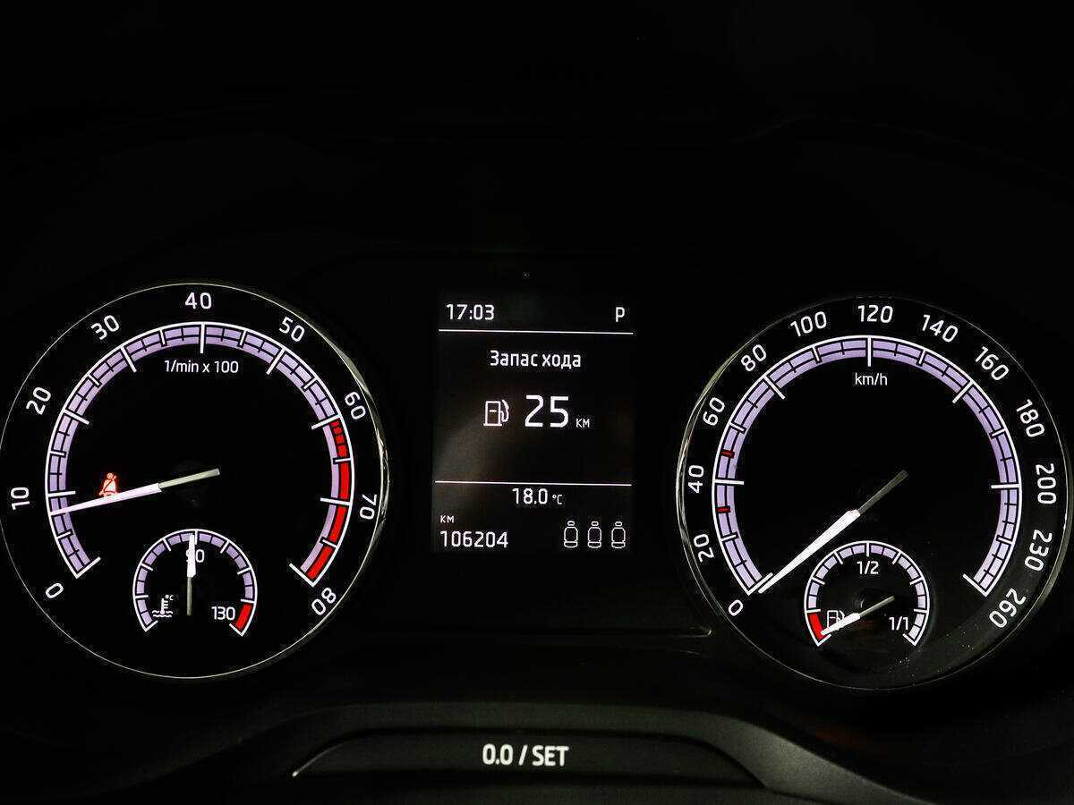 Купить Skoda Kodiaq, 2018, 105 669 км.. Фото: #8