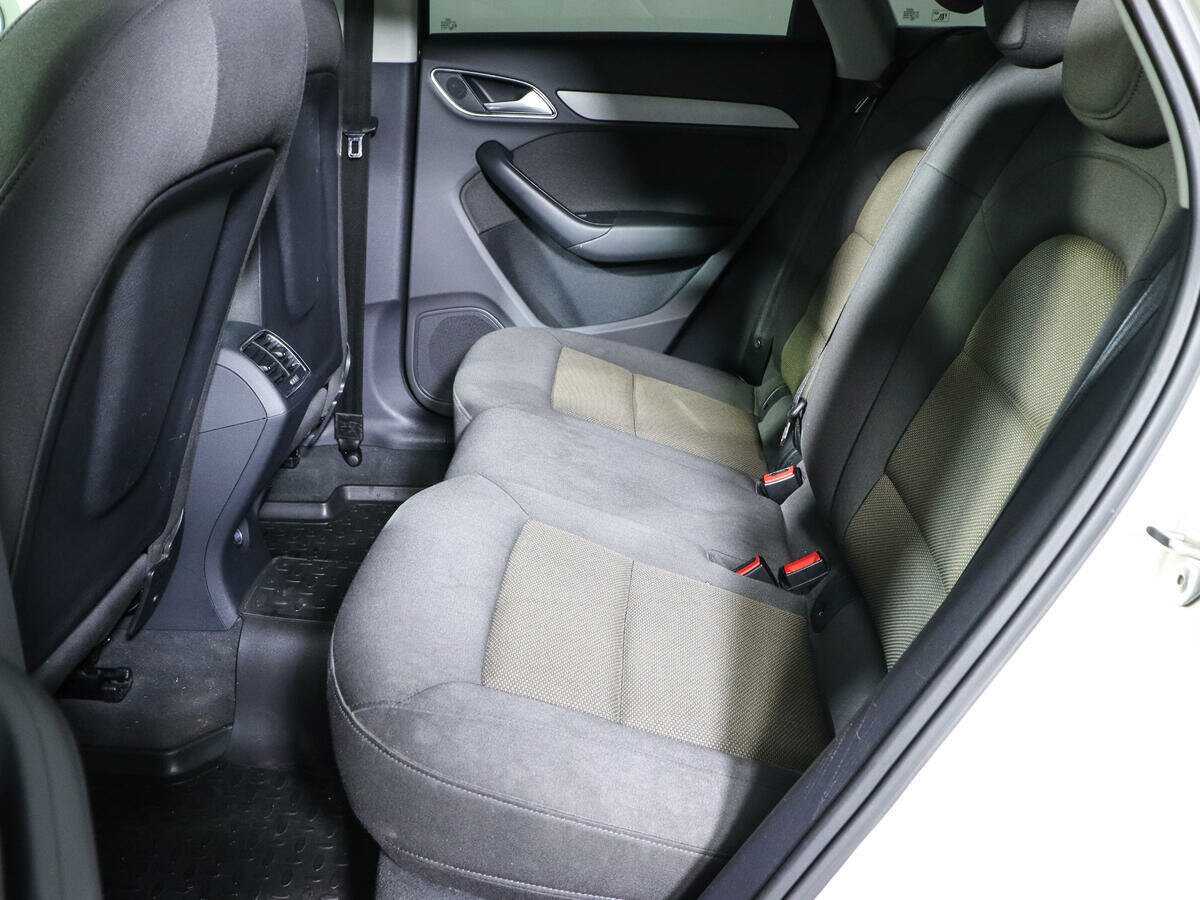 Купить Audi Q3, 2012, 125 000 км.. Фото: #6