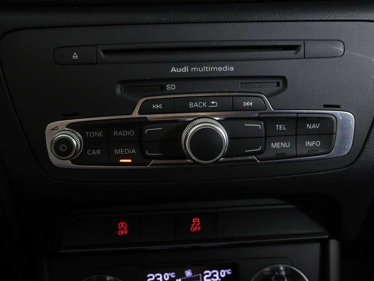 Купить Audi Q3, 2012, 125 000 км.. Фото: #17