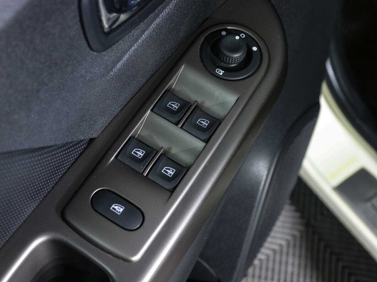 Купить Renault Kaptur, 2018, 73 000 км.. Фото: #15