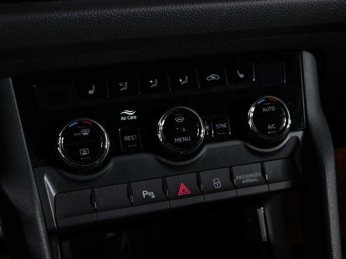 Купить Skoda Kodiaq, 2019, 88 064 км.. Фото: #17