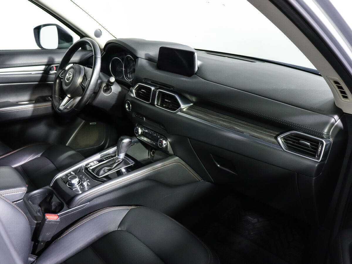 Купить Mazda CX-5, 2019, 110 000 км.. Фото: #8