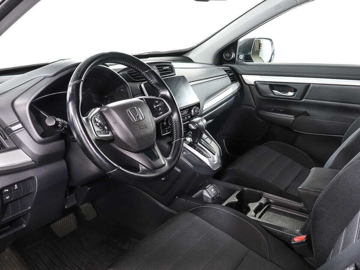 Купить Honda CR-V, 2018, 160 000 км.. Фото: #11