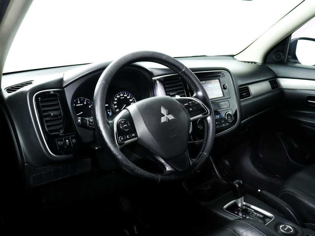 Купить Mitsubishi Outlander, 2013, 272 235 км.. Фото: #12