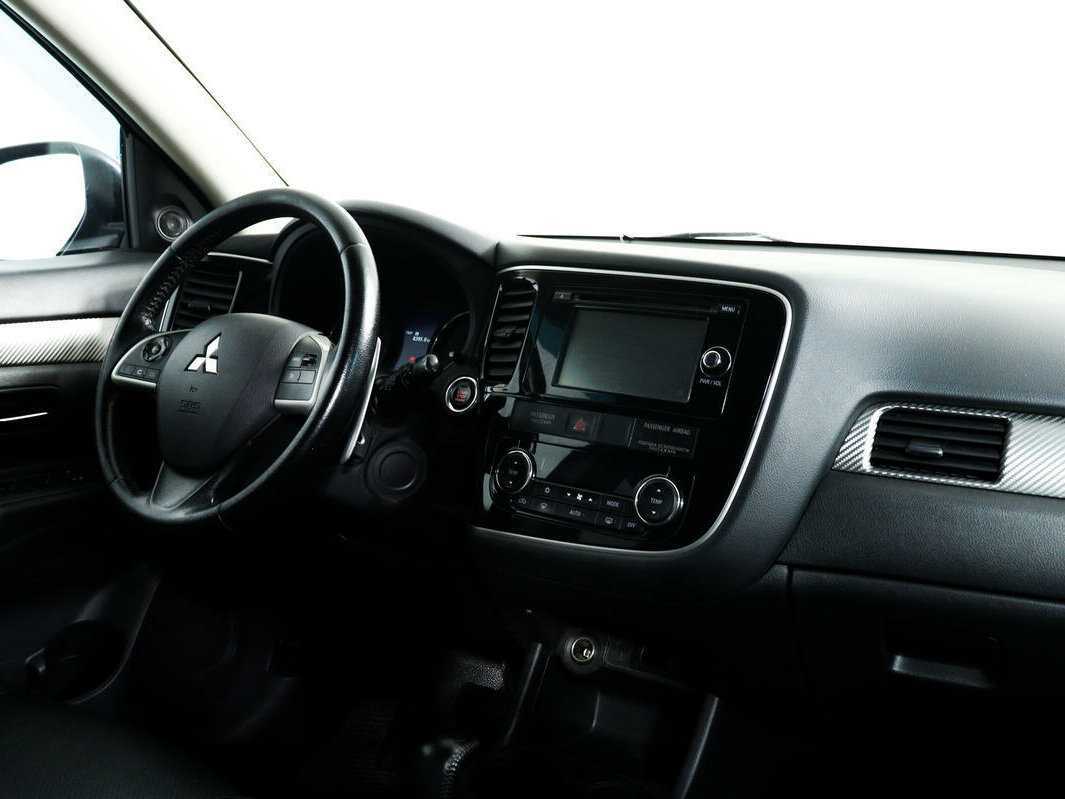 Купить Mitsubishi Outlander, 2013, 249 698 км.. Фото: #8