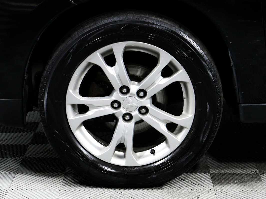 Купить Mitsubishi Outlander, 2013, 249 698 км.. Фото: #13