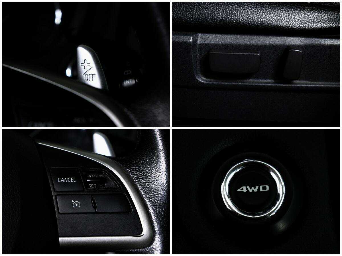 Купить Mitsubishi Outlander, 2013, 249 698 км.. Фото: #15