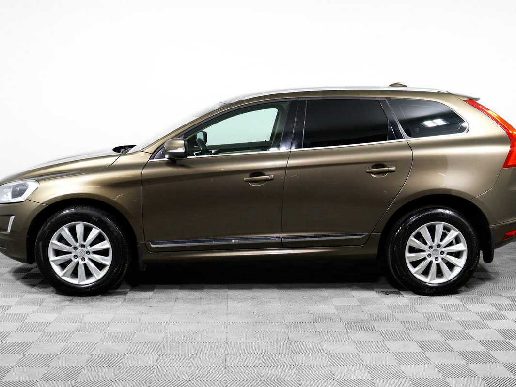Купить Volvo XC60, 2017, 157 180 км.. Фото: #7