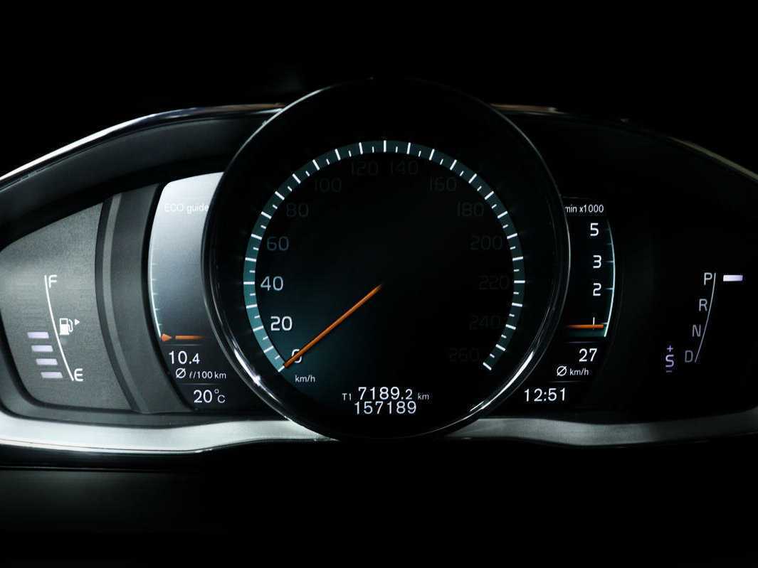 Купить Volvo XC60, 2017, 157 180 км.. Фото: #9